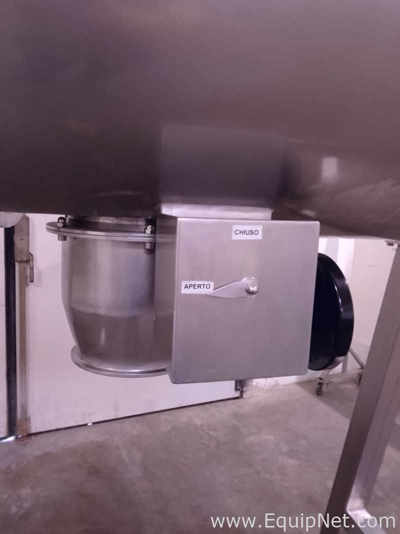 Mezclador Taim Srl MC-500-01