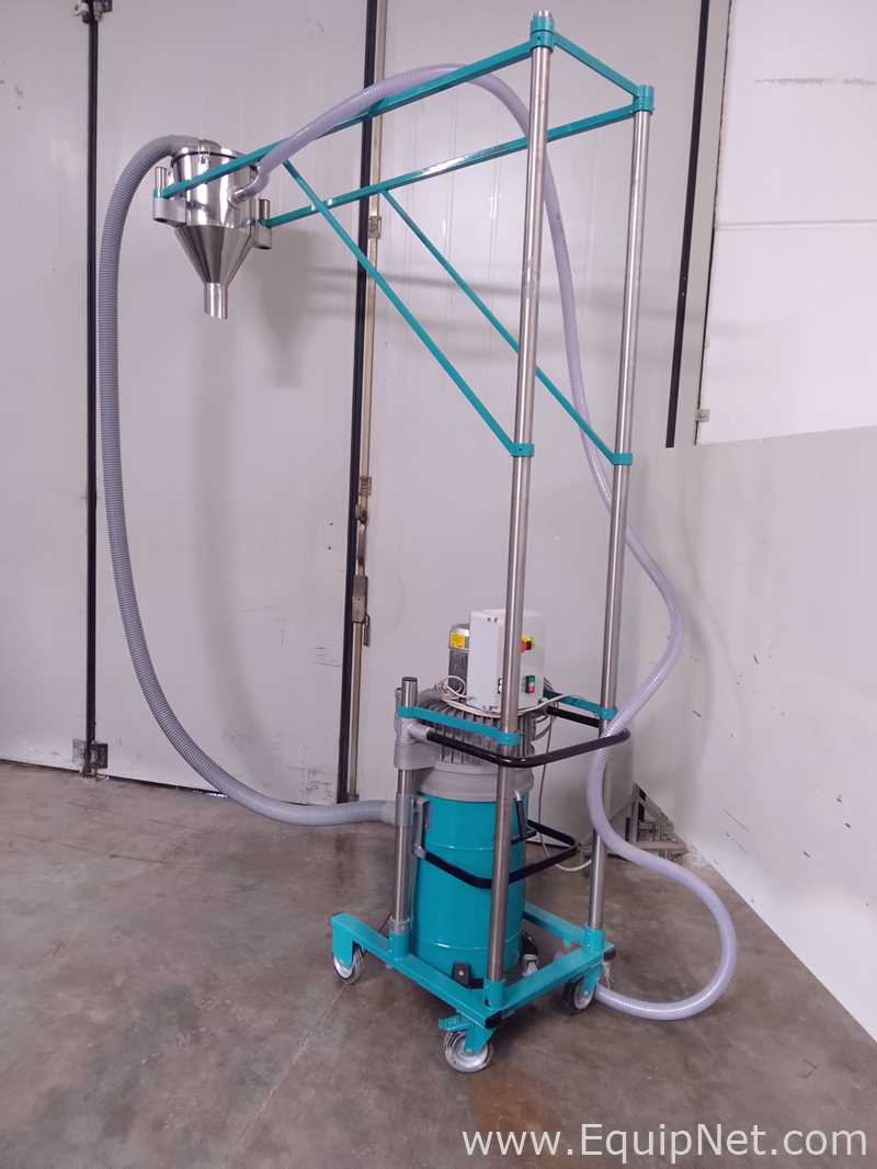 Mezclador Taim Srl MC-500-01