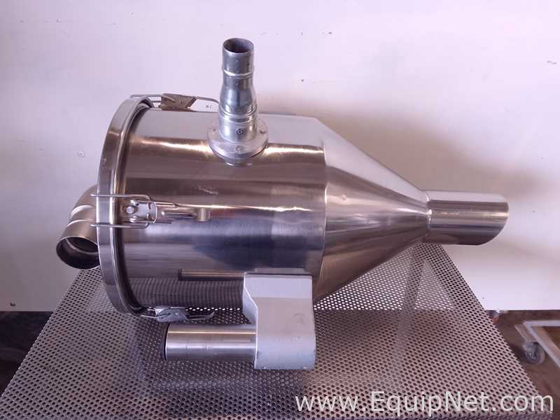 Mezclador Taim Srl MC-500-01