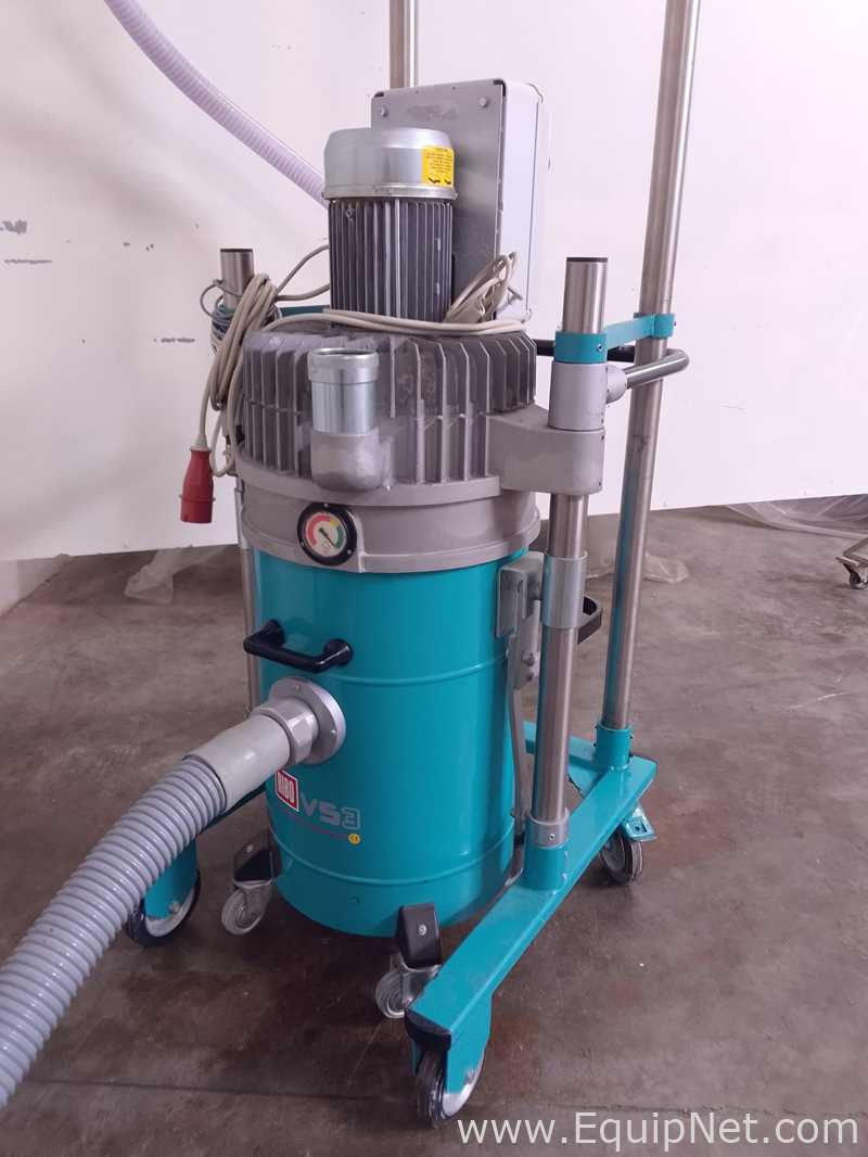 Mezclador Taim Srl MC-500-01