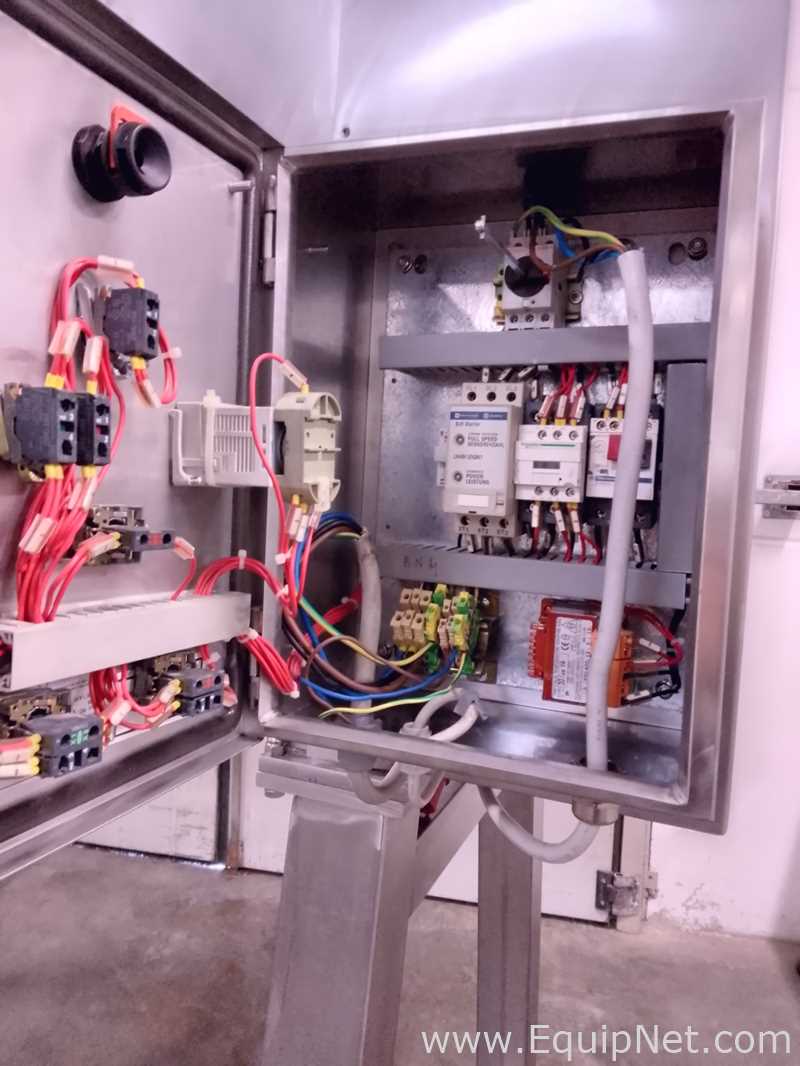 Mezclador Taim Srl MC-500-01