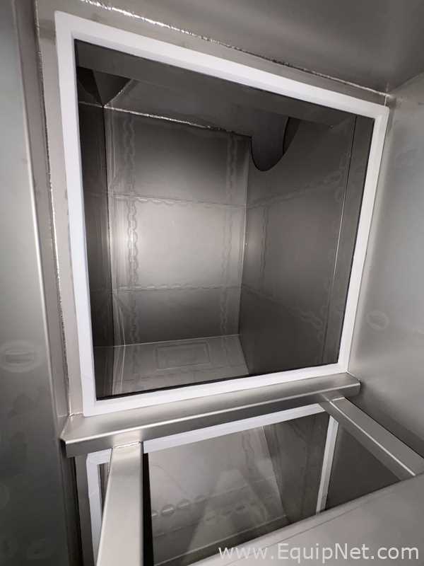 Calentador Okawara Heating air heater + filter box