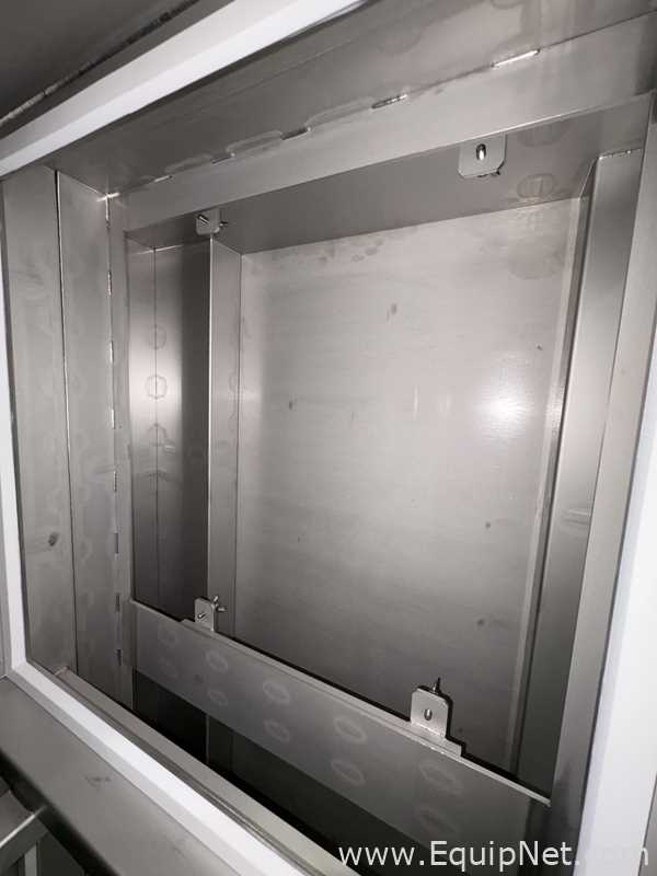 Calentador Okawara Heating air heater + filter box