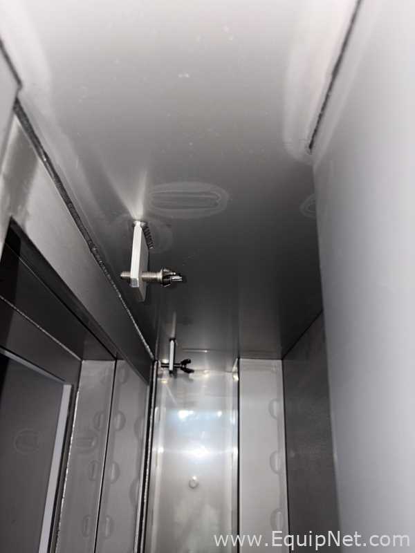 Calentador Okawara Heating air heater + filter box