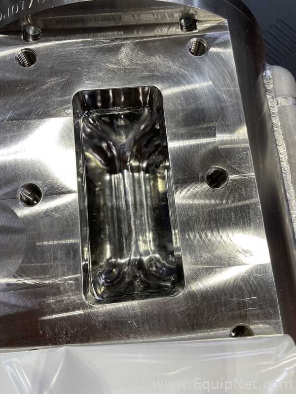 Válvula Okawara Inlet HPRV + Removal System