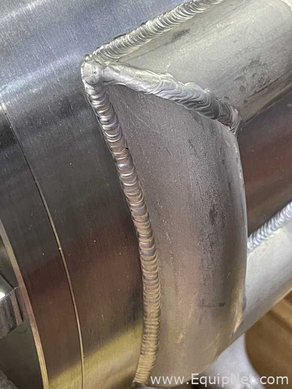 Válvula Okawara Inlet HPRV + Removal System