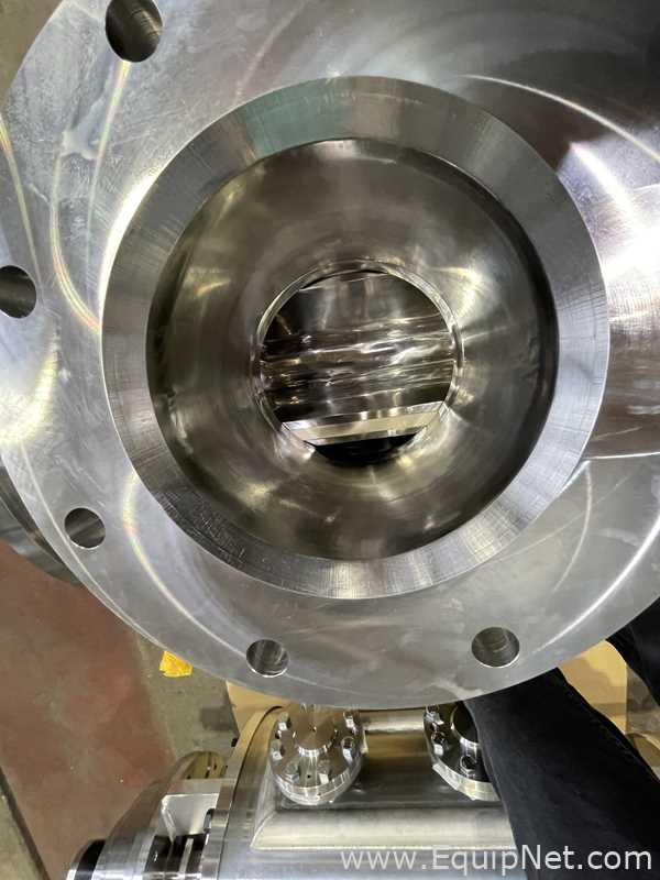 Válvula Okawara Inlet HPRV + Removal System