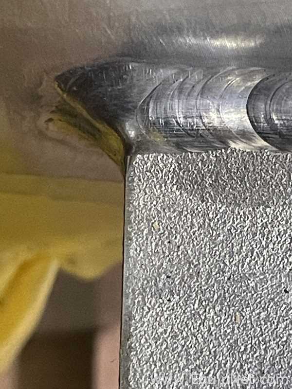 Válvula Okawara Inlet HPRV + Removal System