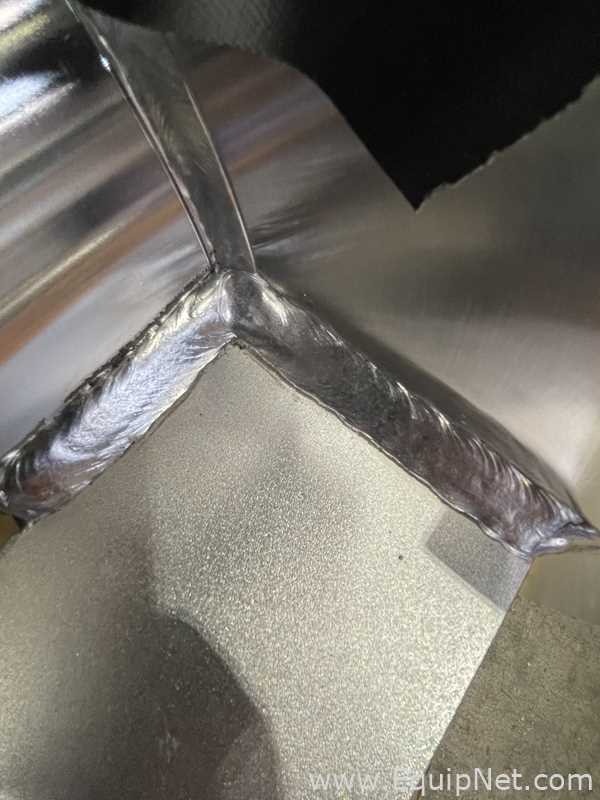 Válvula Okawara Inlet HPRV + Removal System