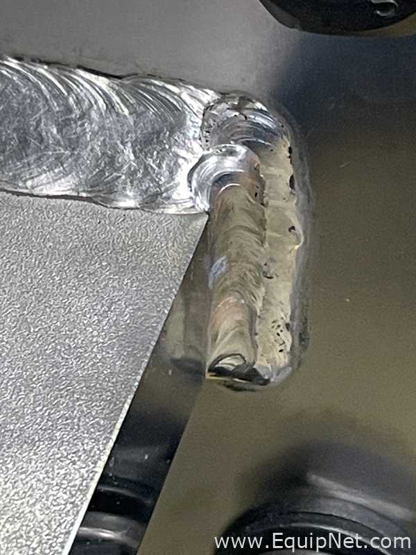 Válvula Okawara Inlet HPRV + Removal System