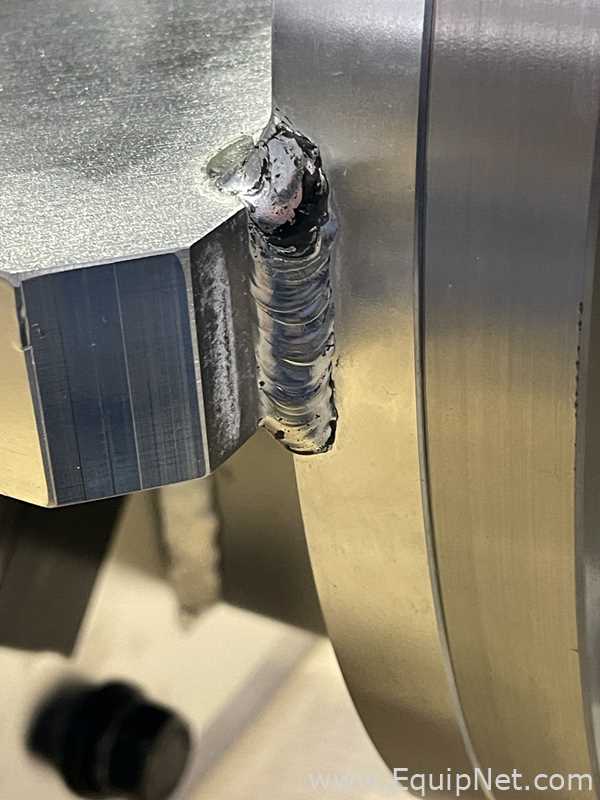 Válvula Okawara Inlet HPRV + Removal System