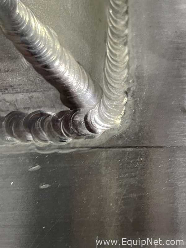 Válvula Okawara Inlet HPRV + Removal System