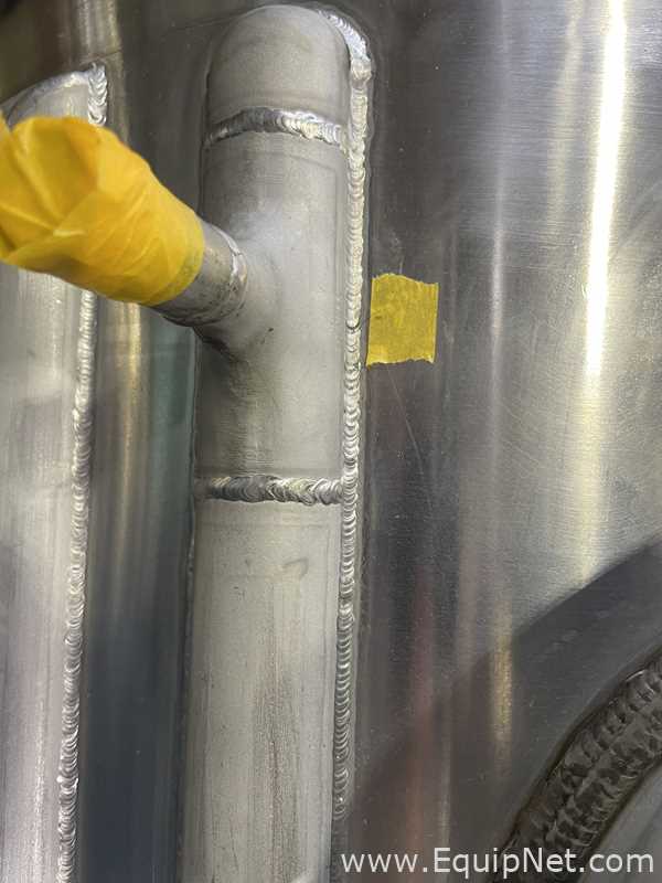 Válvula Okawara Inlet HPRV + Removal System