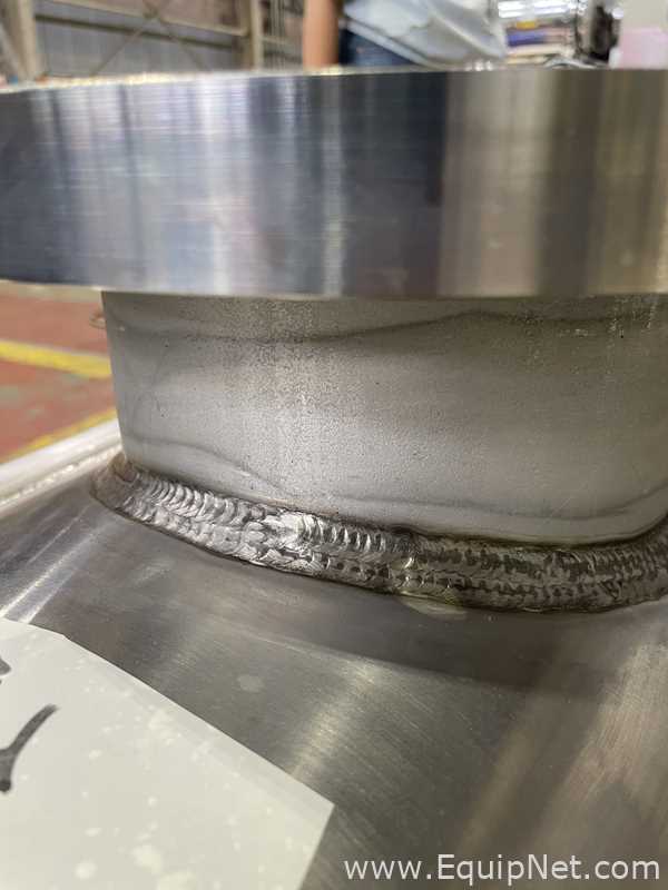 Válvula Okawara Inlet HPRV + Removal System