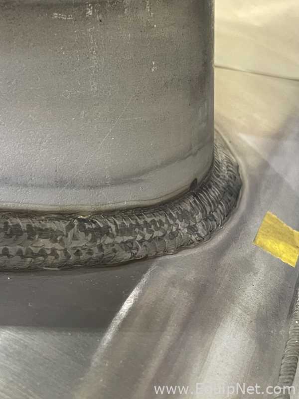 Válvula Okawara Inlet HPRV + Removal System