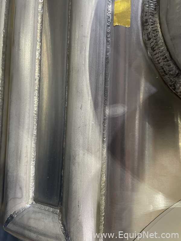 Válvula Okawara Inlet HPRV + Removal System