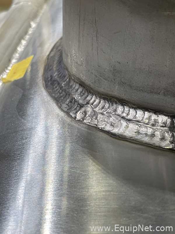 Válvula Okawara Inlet HPRV + Removal System