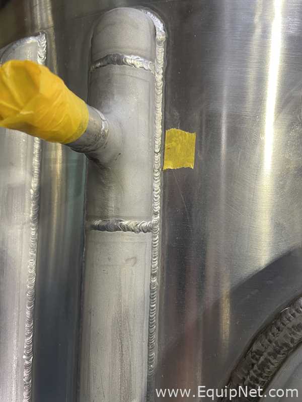 Válvula Okawara Inlet HPRV + Removal System