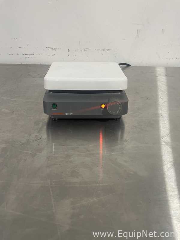 Corning PC-310 Stirrer and Hot Plate