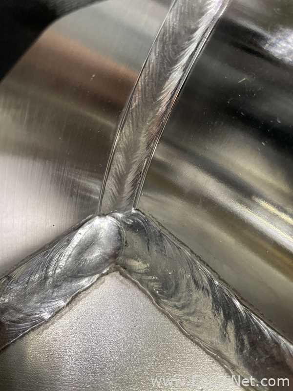 Válvula Okawara Outlet HPRV + Removal System