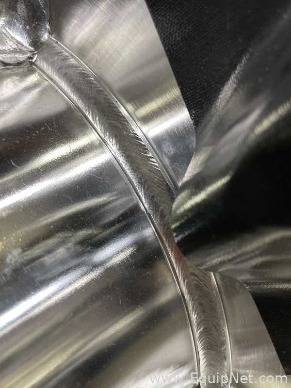 Válvula Okawara Outlet HPRV + Removal System