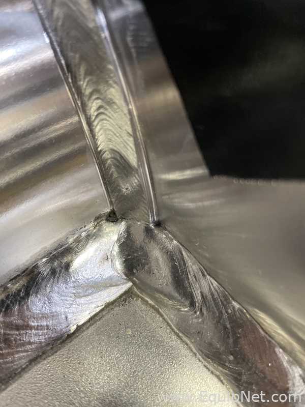 Válvula Okawara Outlet HPRV + Removal System