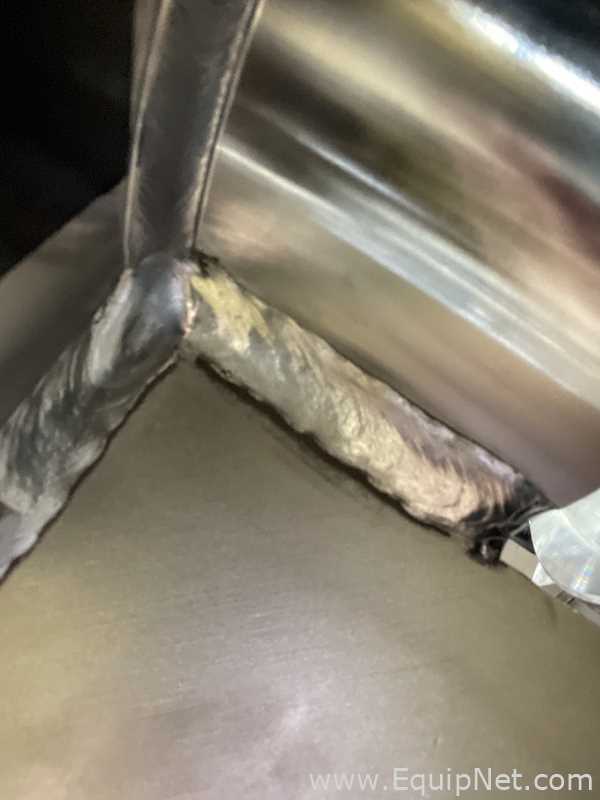 Válvula Okawara Outlet HPRV + Removal System