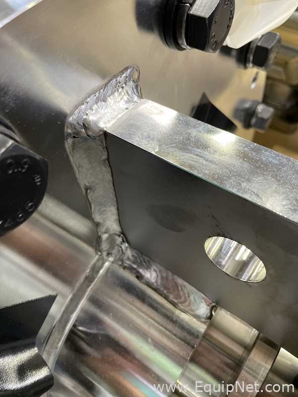 Válvula Okawara Outlet HPRV + Removal System