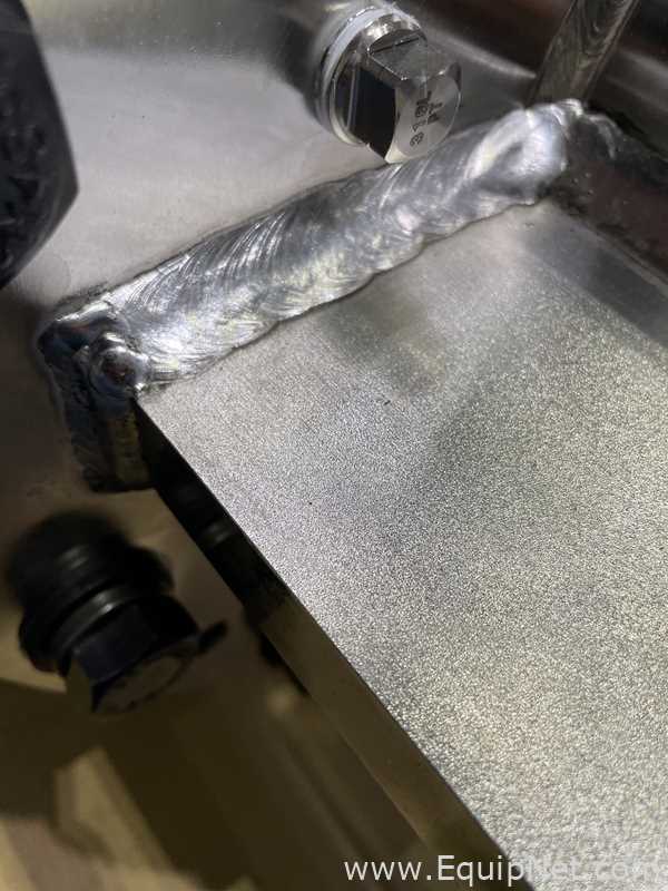 Válvula Okawara Outlet HPRV + Removal System