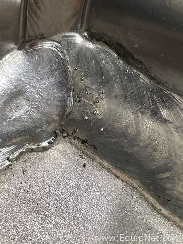 Válvula Okawara Outlet HPRV + Removal System