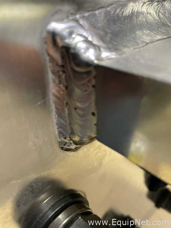 Válvula Okawara Outlet HPRV + Removal System