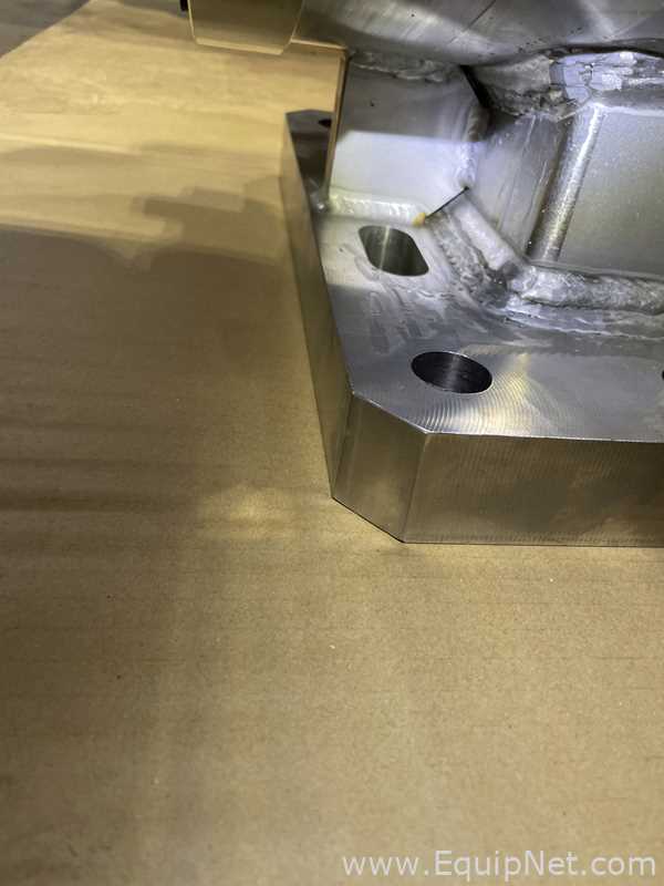 Válvula Okawara Outlet HPRV + Removal System