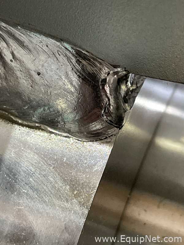 Válvula Okawara Outlet HPRV + Removal System