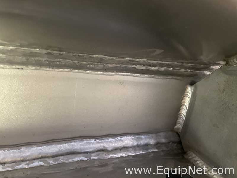 Válvula Okawara Outlet HPRV + Removal System