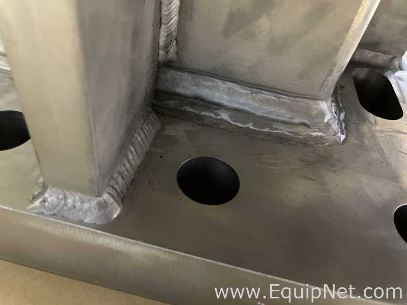 Válvula Okawara Outlet HPRV + Removal System