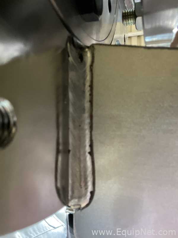 Válvula Okawara Outlet HPRV + Removal System