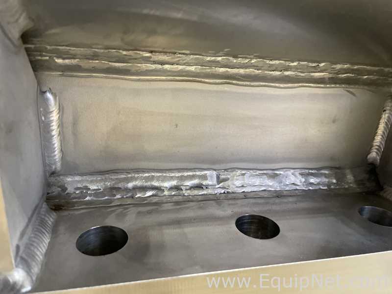 Válvula Okawara Outlet HPRV + Removal System