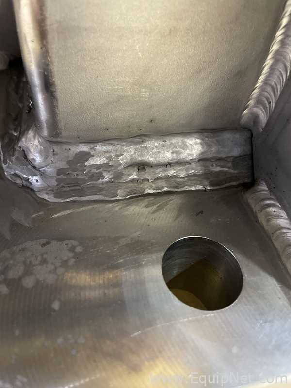 Válvula Okawara Outlet HPRV + Removal System