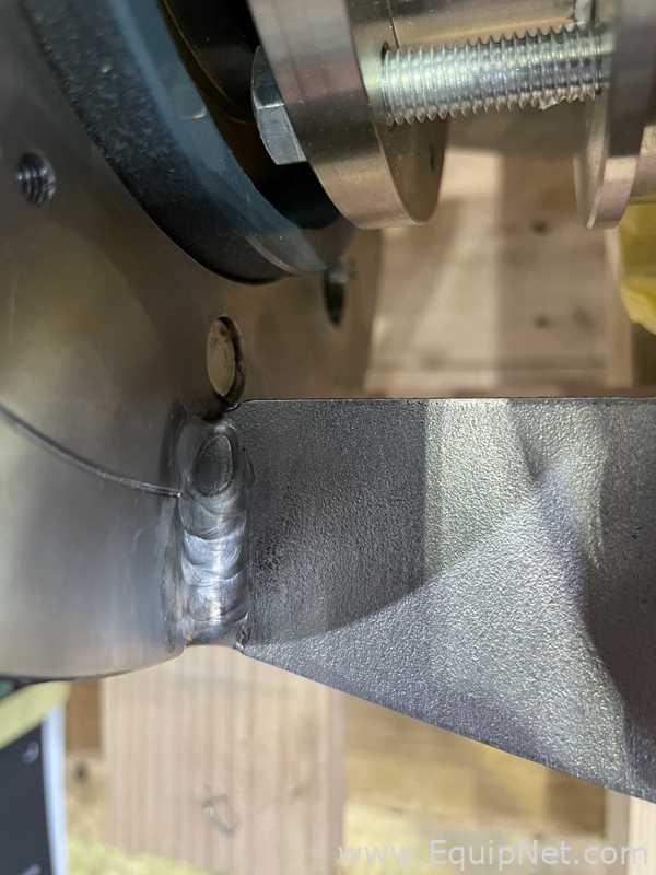 Válvula Okawara Secondary HPRV + Removal System