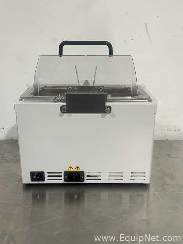Baño María / Circulador Thermo Fisher Scientific TSGP2S