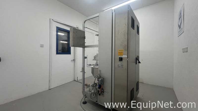 Pester Pac Automation PEWO-Pack 250 Bundler