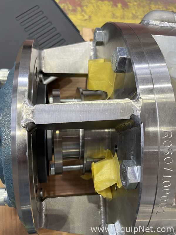 Válvula Okawara Secondary HPRV + Removal System