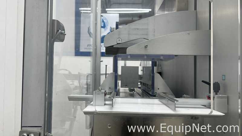 Pester Pac Automation PEWO-Pack 250 Bundler