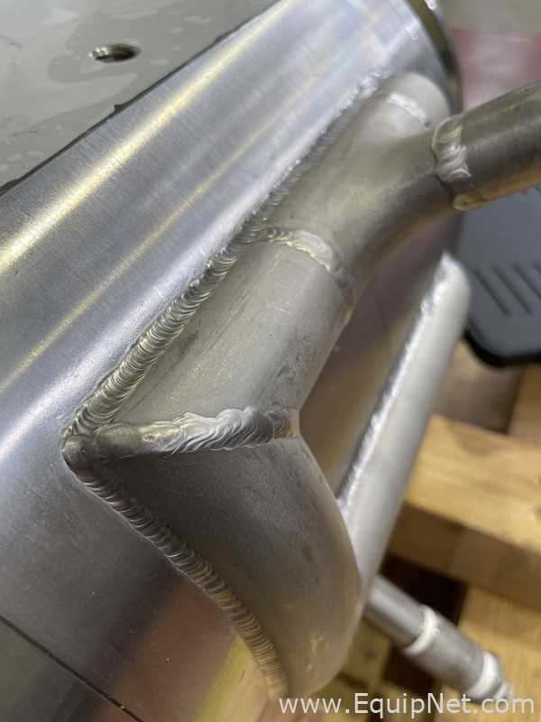Válvula Okawara Secondary HPRV + Removal System