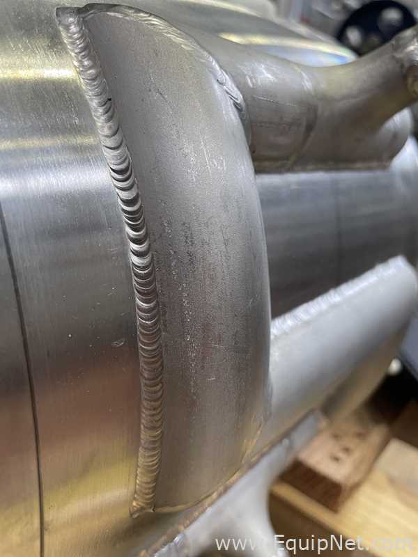Válvula Okawara Secondary HPRV + Removal System