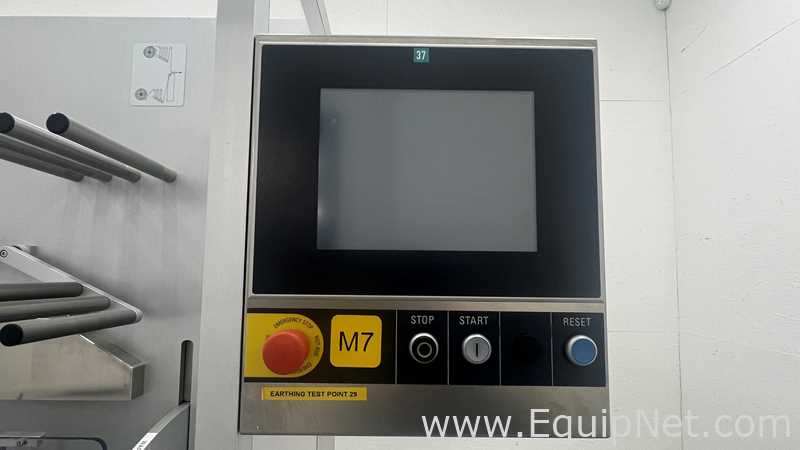 Pester Pac Automation PEWO-Pack 250 Bundler