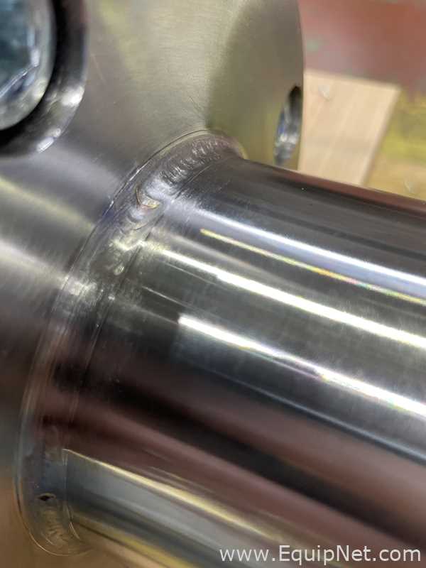 Válvula Okawara Secondary HPRV + Removal System