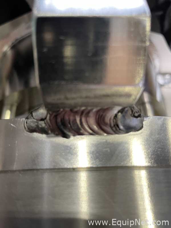 Válvula Okawara Secondary HPRV + Removal System