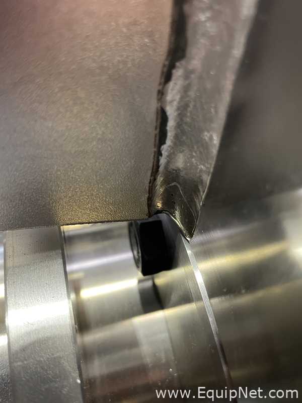 Válvula Okawara Secondary HPRV + Removal System