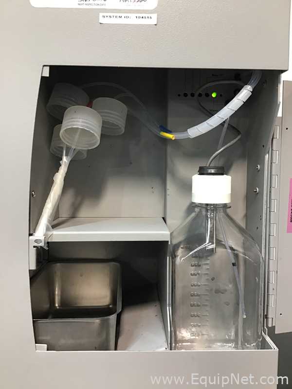 Analizador Beckman Coulter VI-CELL XR